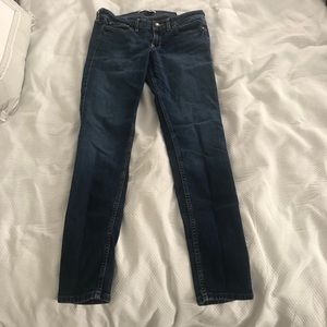 Hollister Skinny Jeans